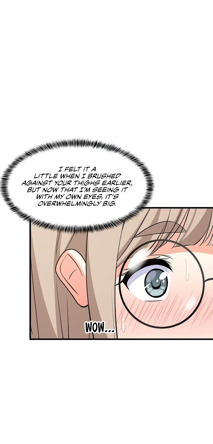 Read Study Buddies chapter 24 image 37 on Lezhin
