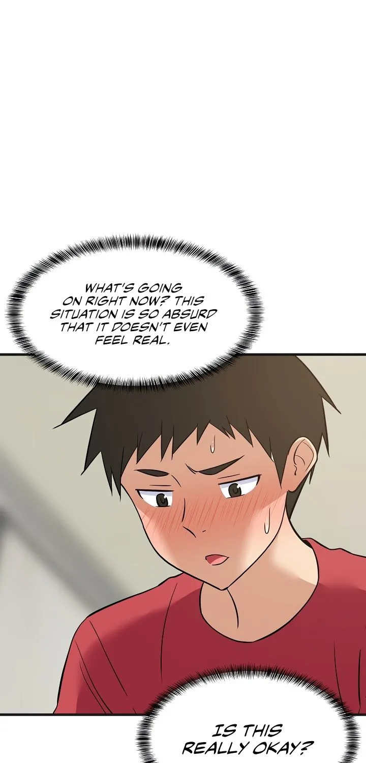 Read Study Buddies chapter 24 image 4 on Lezhin