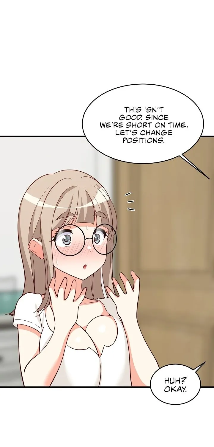 Read Study Buddies chapter 24 image 41 on Lezhin