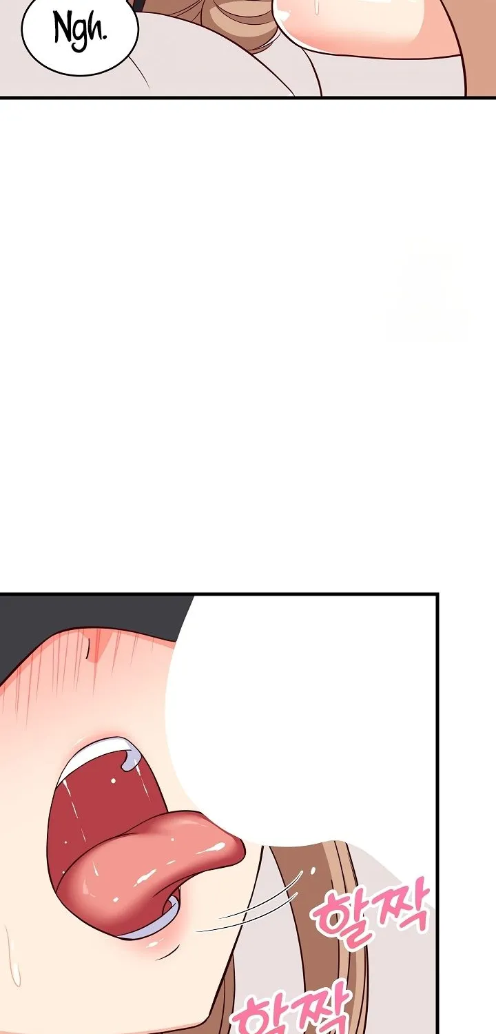 Read Study Buddies chapter 24 image 48 on Lezhin
