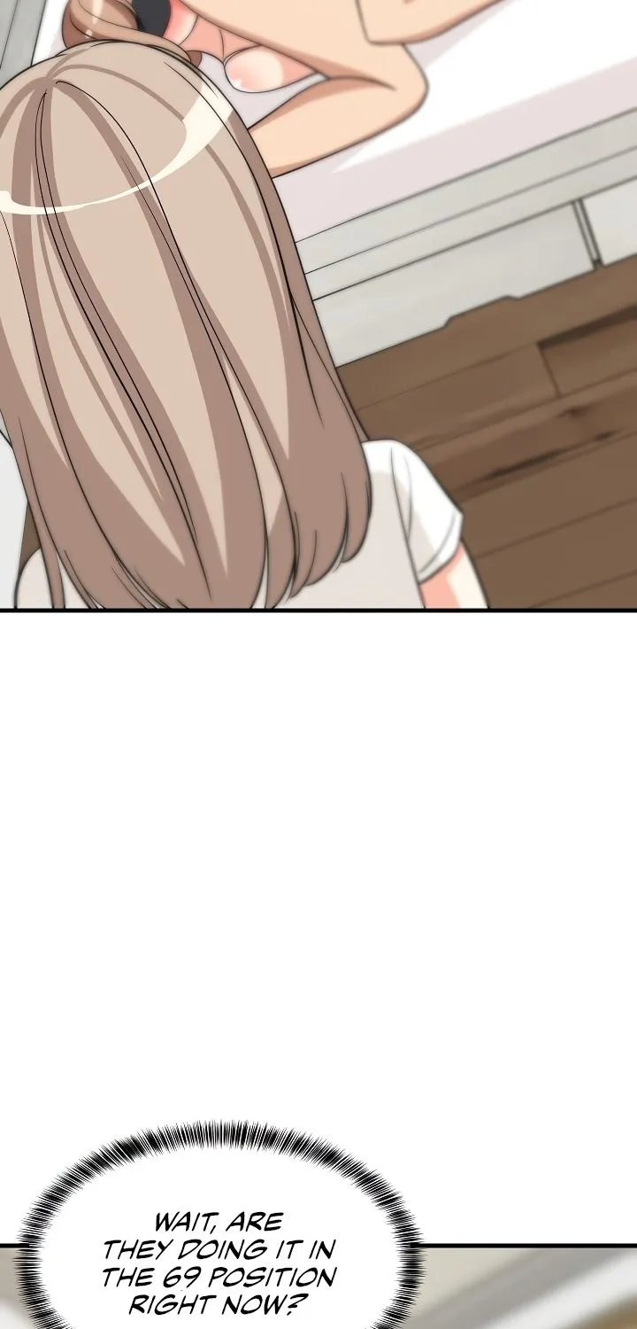 Read Study Buddies chapter 24 image 51 on Lezhin
