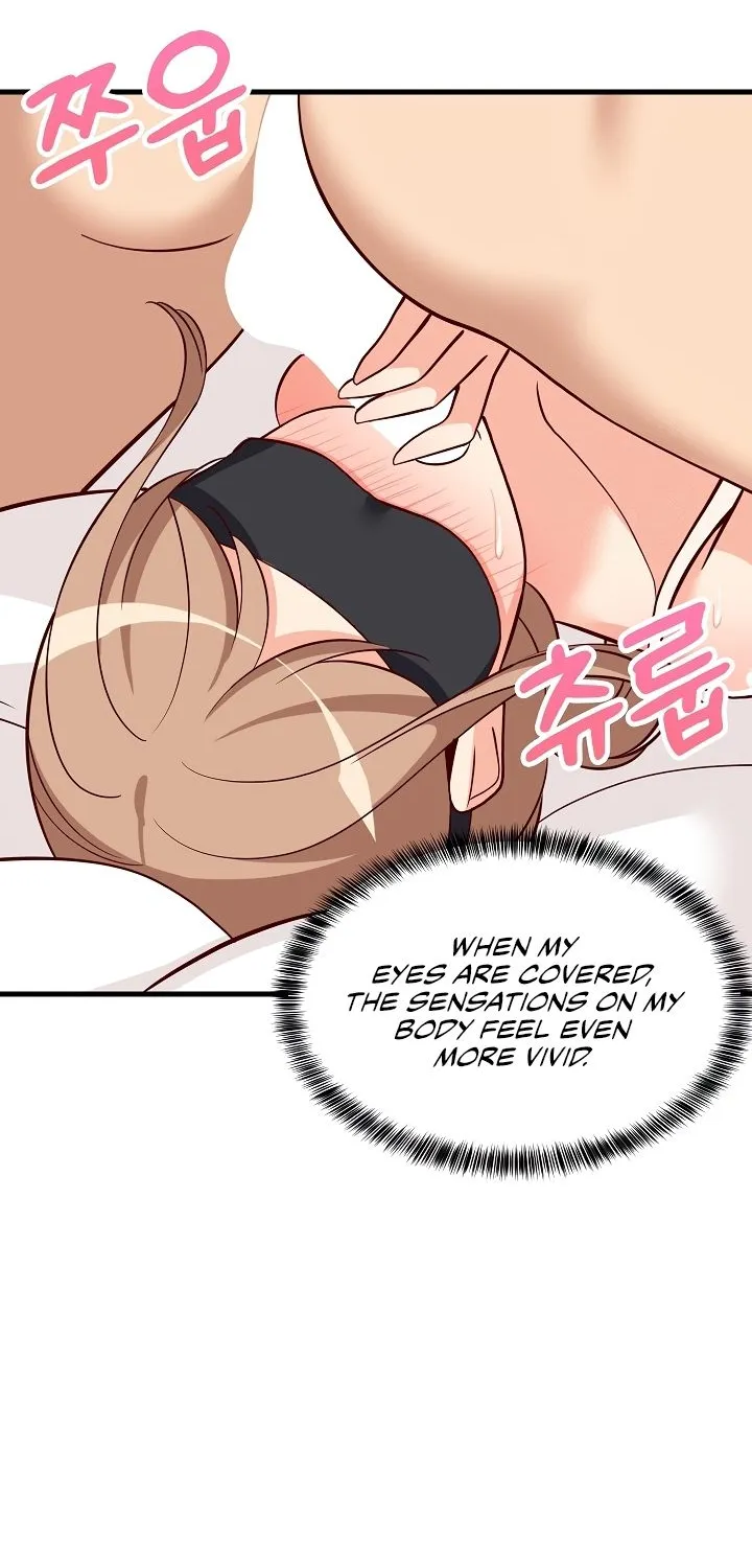 Read Study Buddies chapter 24 image 56 on Lezhin