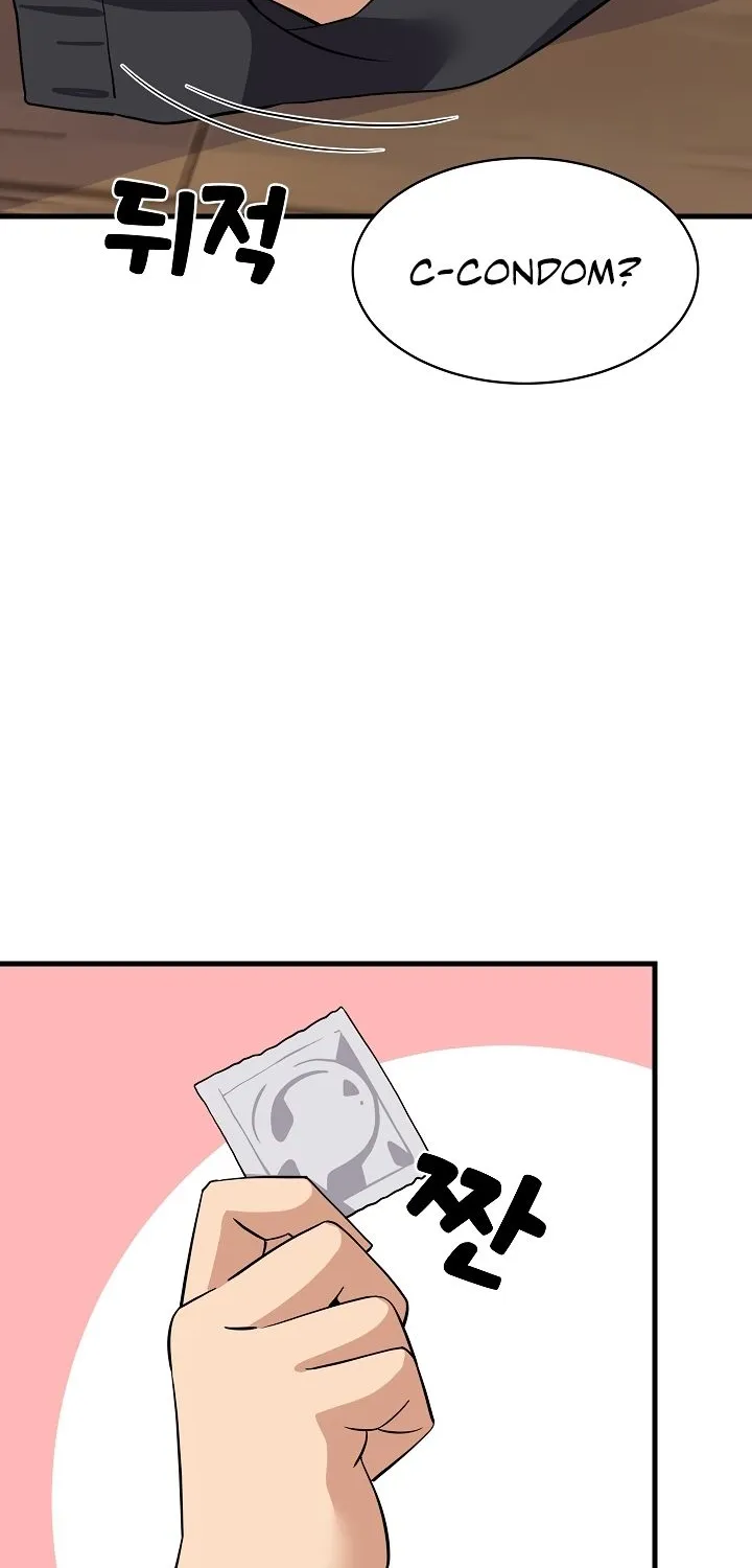 Read Study Buddies chapter 24 image 63 on Lezhin