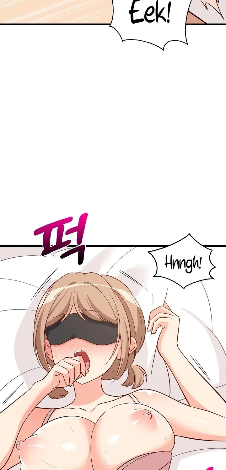 Read Study Buddies chapter 24 image 69 on Lezhin