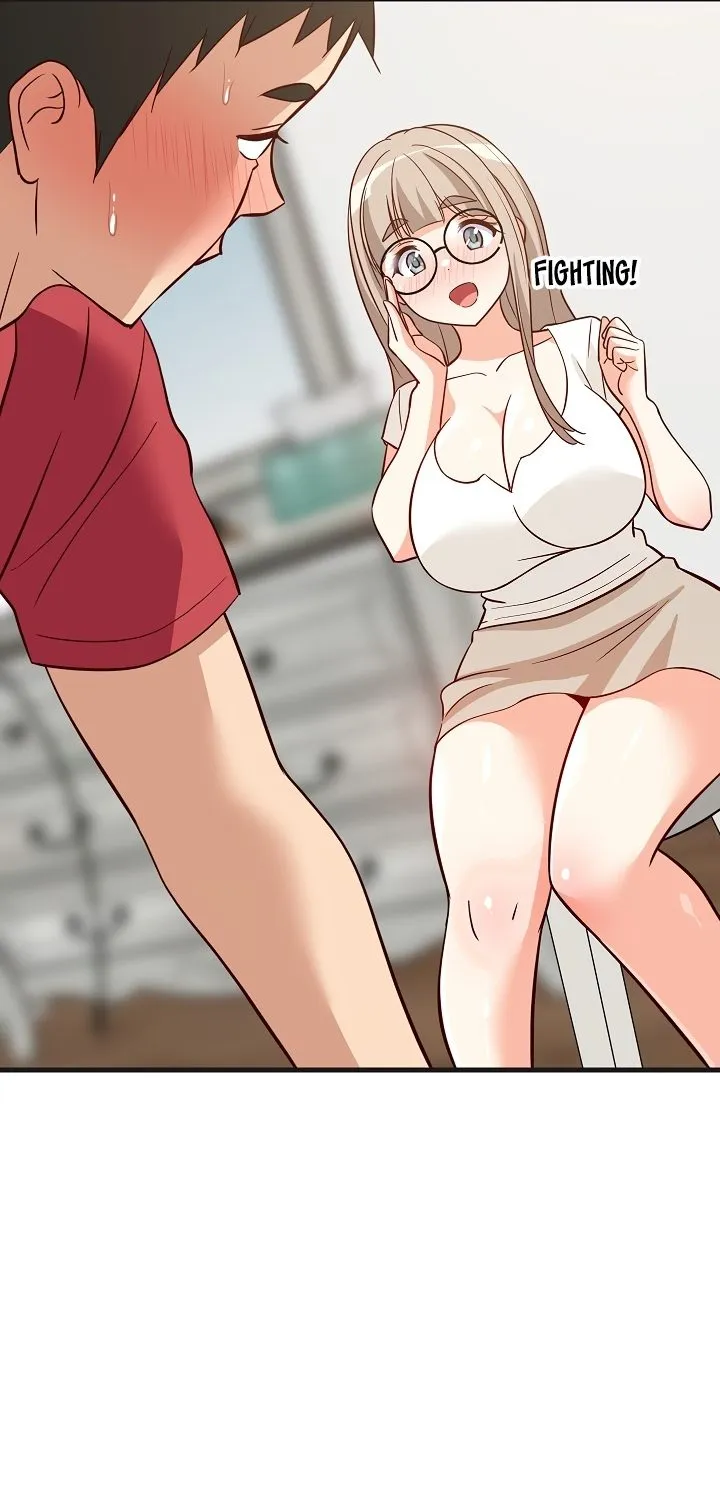 Read Study Buddies chapter 24 image 7 on Lezhin