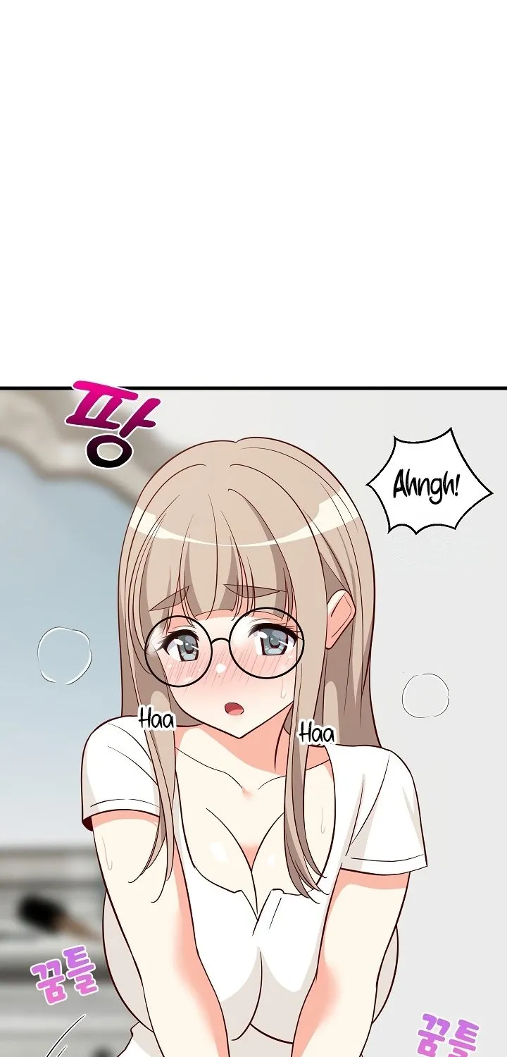 Read Study Buddies chapter 24 image 84 on Lezhin