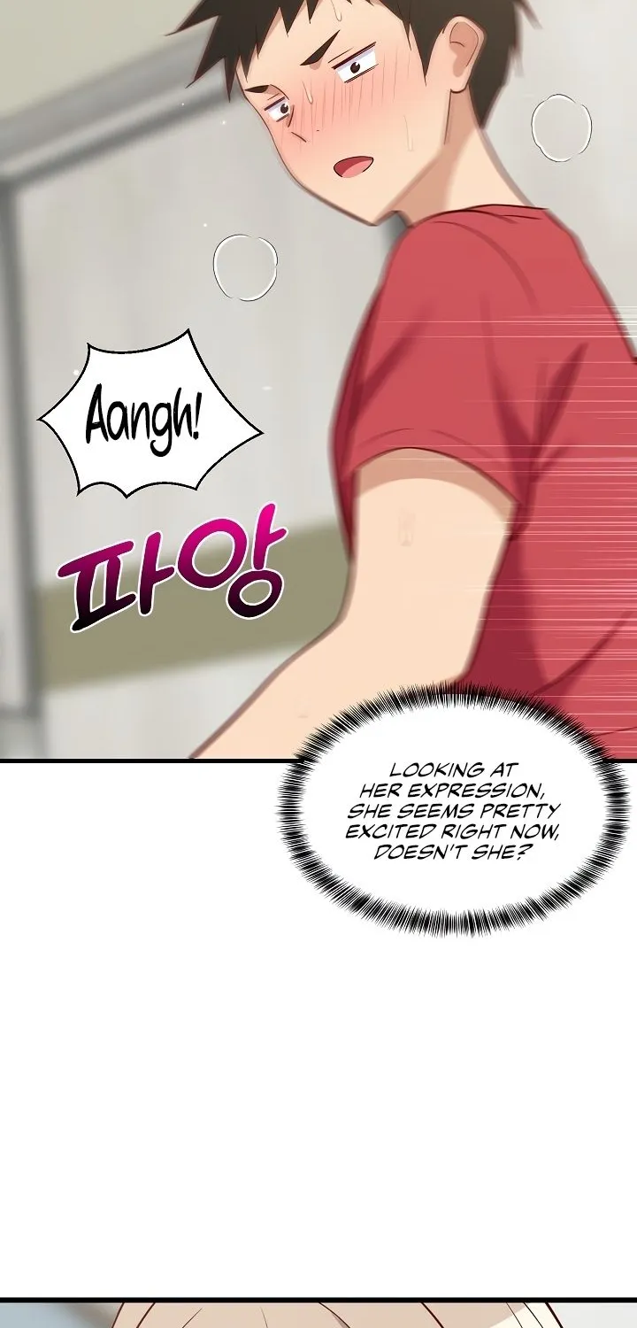 Read Study Buddies chapter 24 image 86 on Lezhin