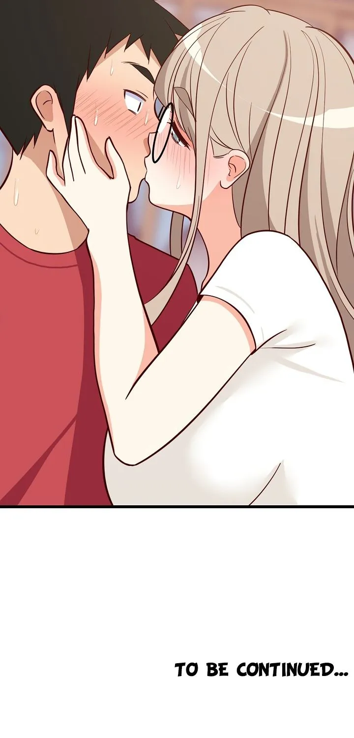 Read Study Buddies chapter 24 image 95 on Lezhin