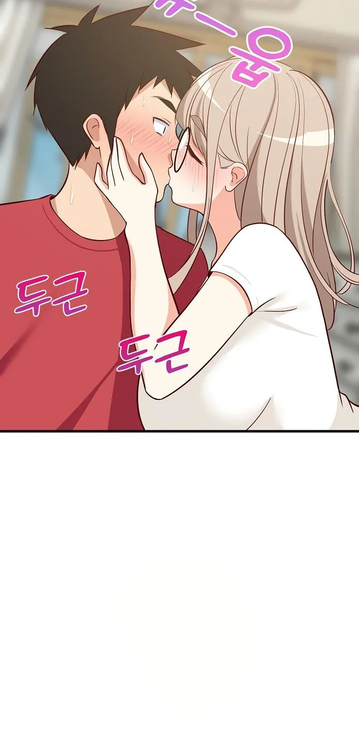 Read Study Buddies chapter 25 image 1 on Lezhin