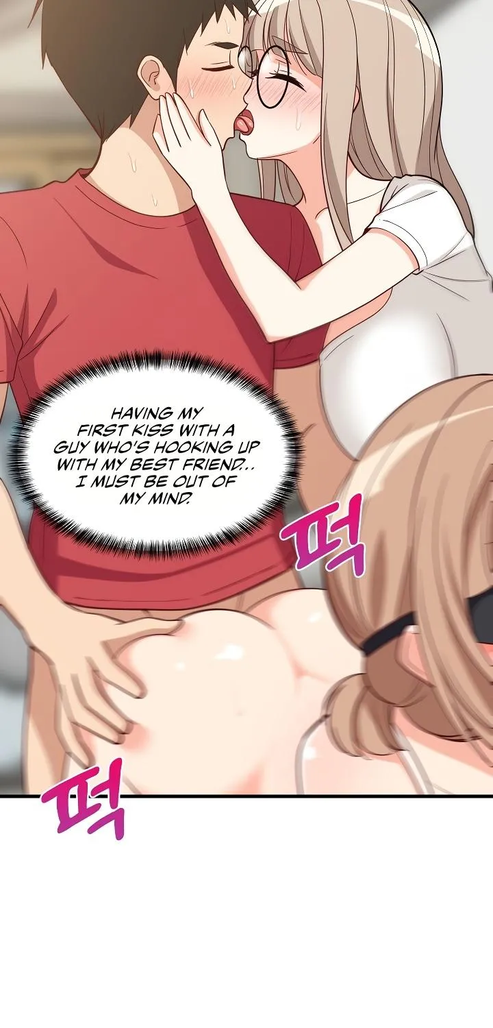 Read Study Buddies chapter 25 image 11 on Lezhin