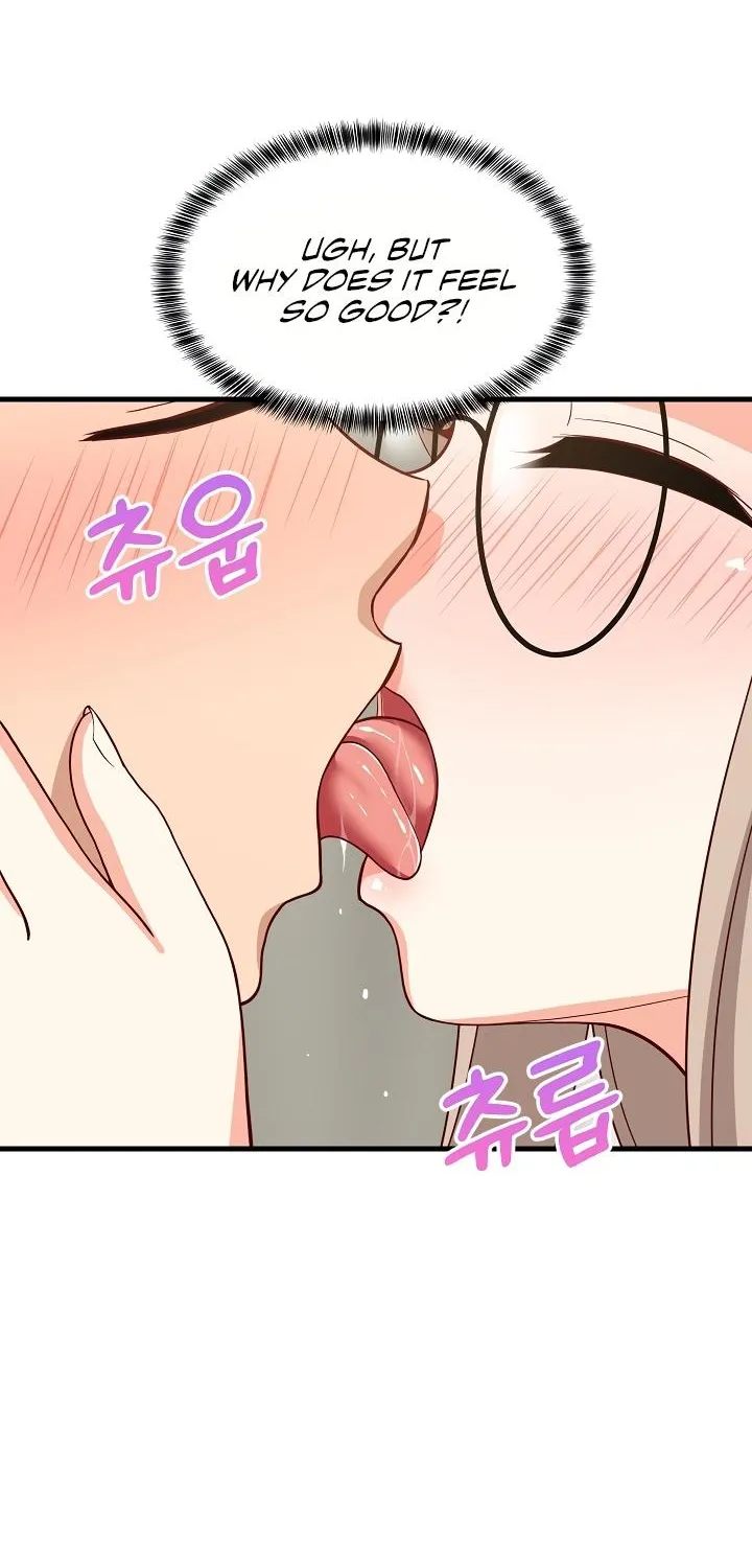 Read Study Buddies chapter 25 image 12 on Lezhin