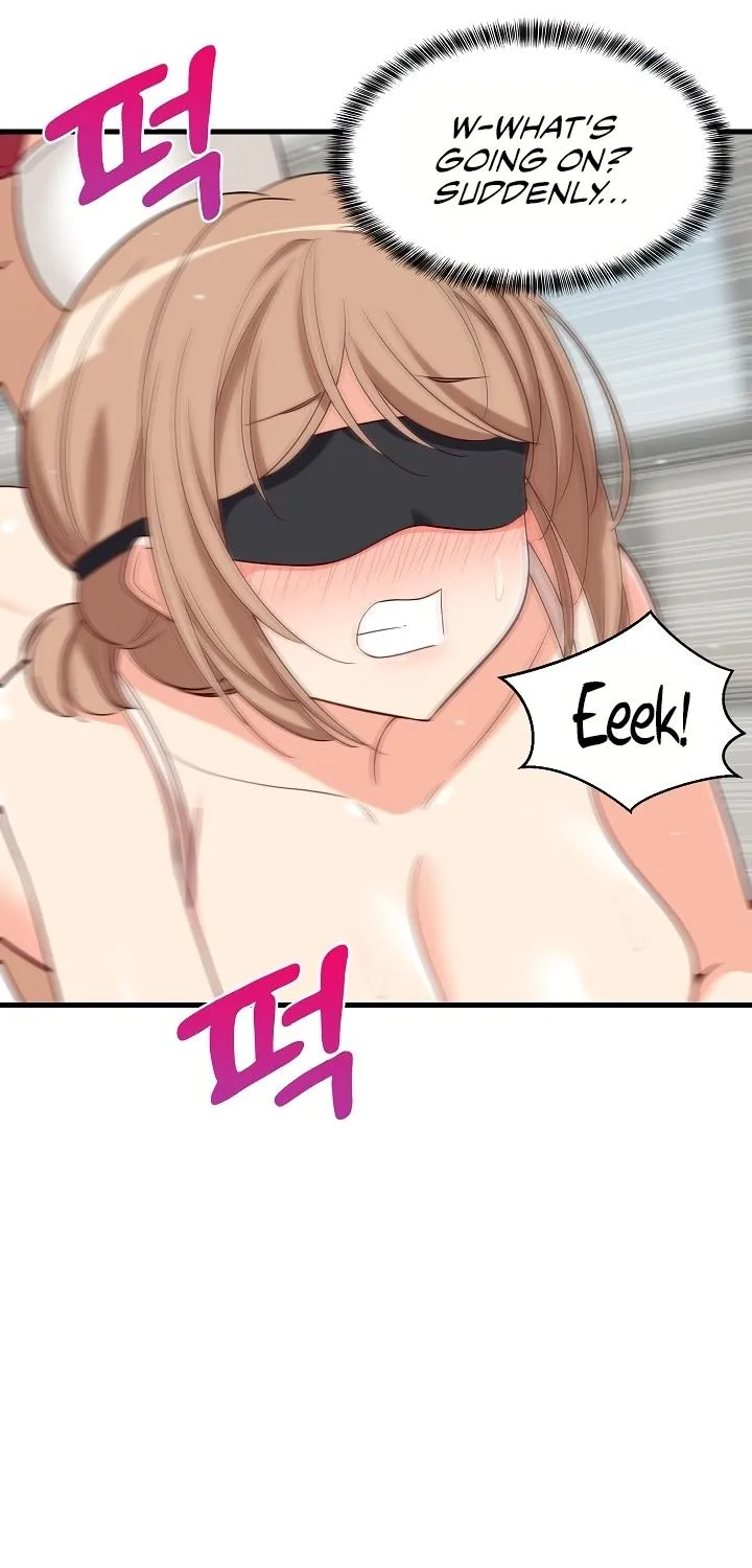 Read Study Buddies chapter 25 image 15 on Lezhin