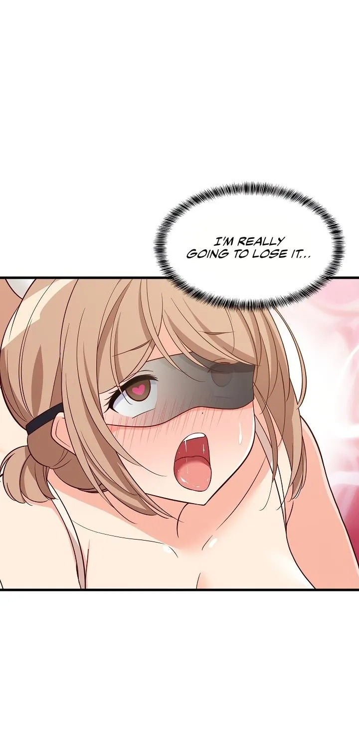 Read Study Buddies chapter 25 image 18 on Lezhin