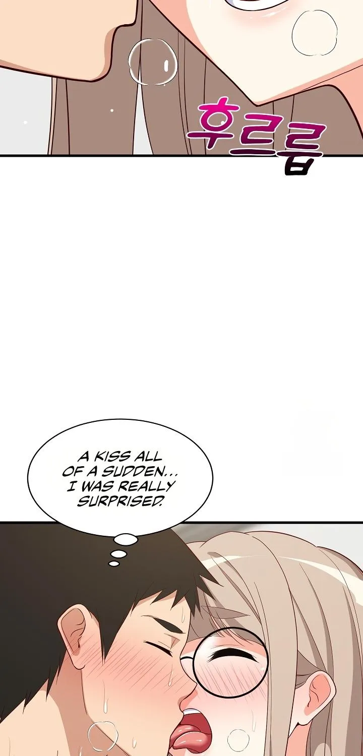 Read Study Buddies chapter 25 image 23 on Lezhin