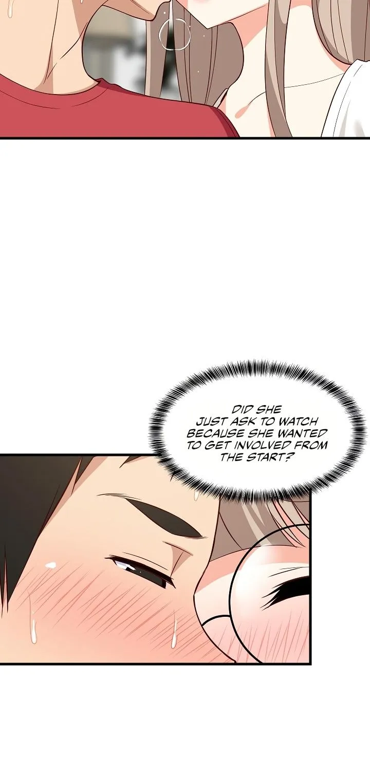 Read Study Buddies chapter 25 image 24 on Lezhin
