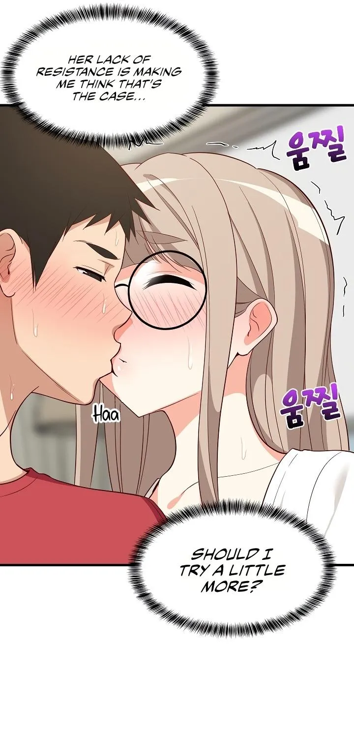Read Study Buddies chapter 25 image 28 on Lezhin