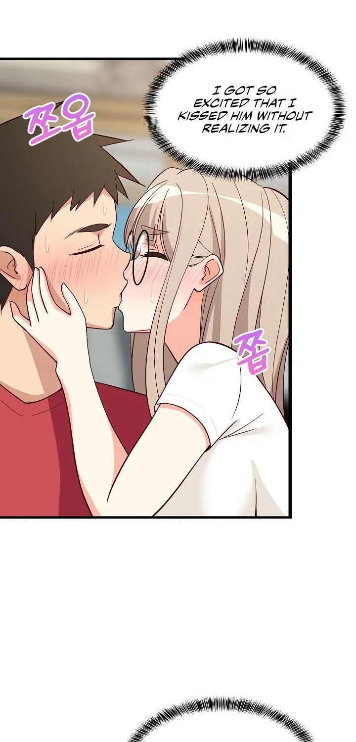 Read Study Buddies chapter 25 image 3 on Lezhin