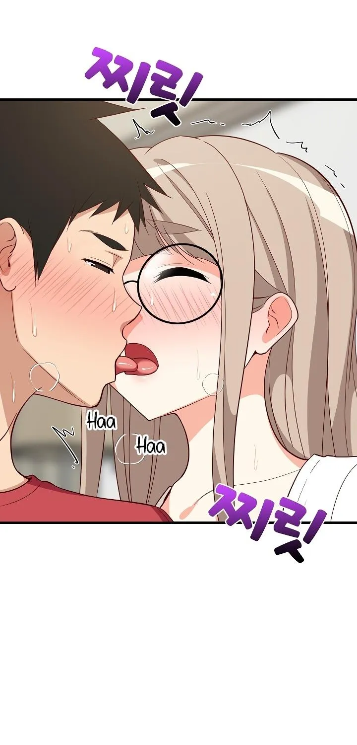 Read Study Buddies chapter 25 image 30 on Lezhin