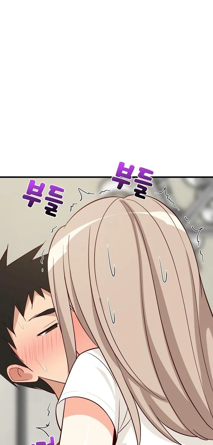 Read Study Buddies chapter 25 image 33 on Lezhin