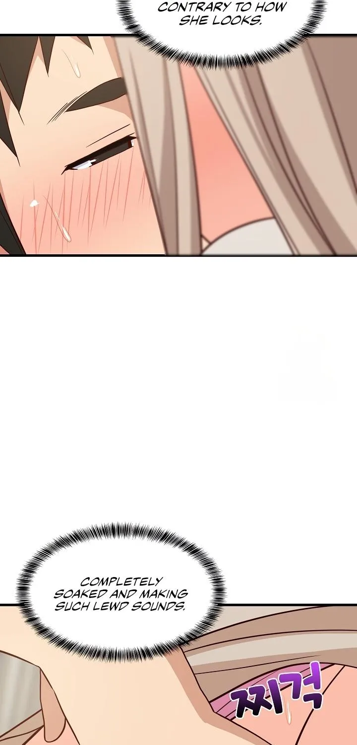 Read Study Buddies chapter 25 image 35 on Lezhin