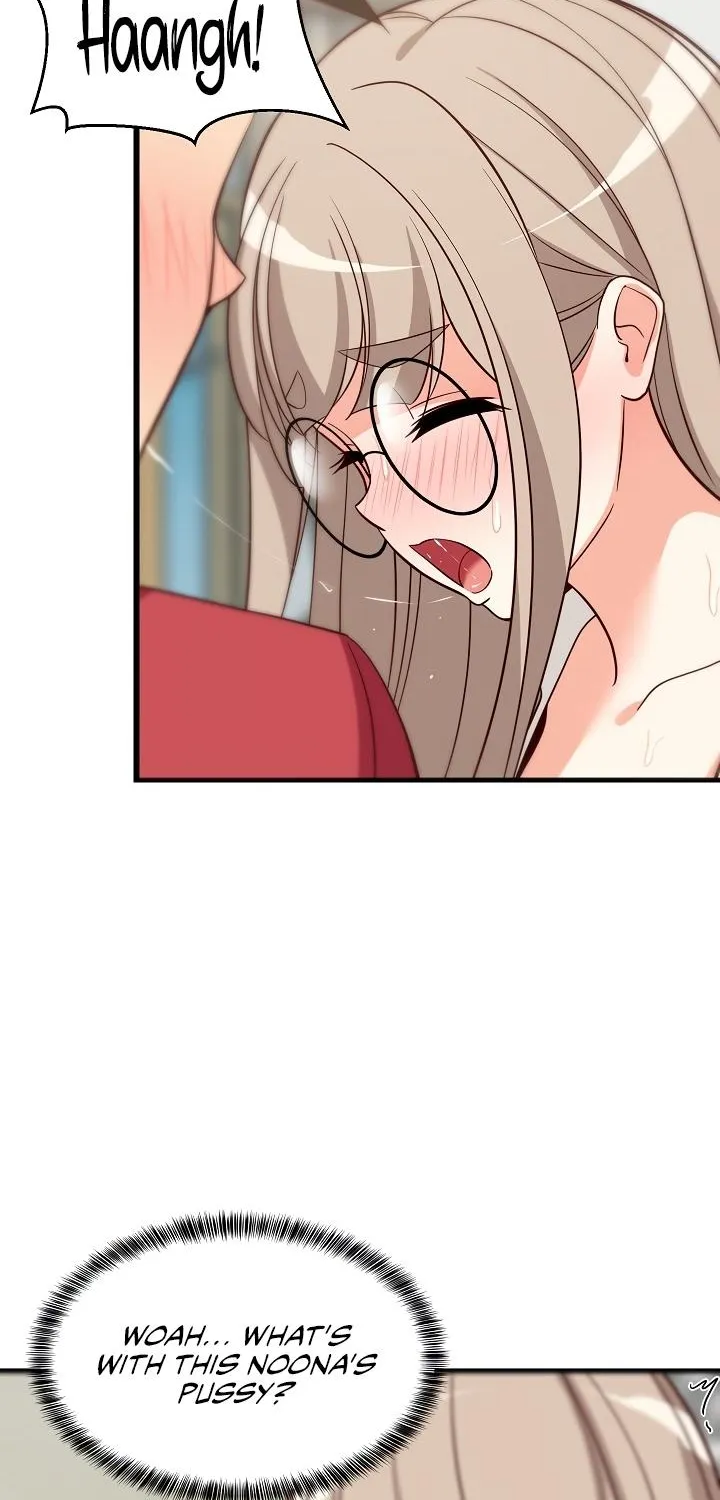 Read Study Buddies chapter 25 image 38 on Lezhin