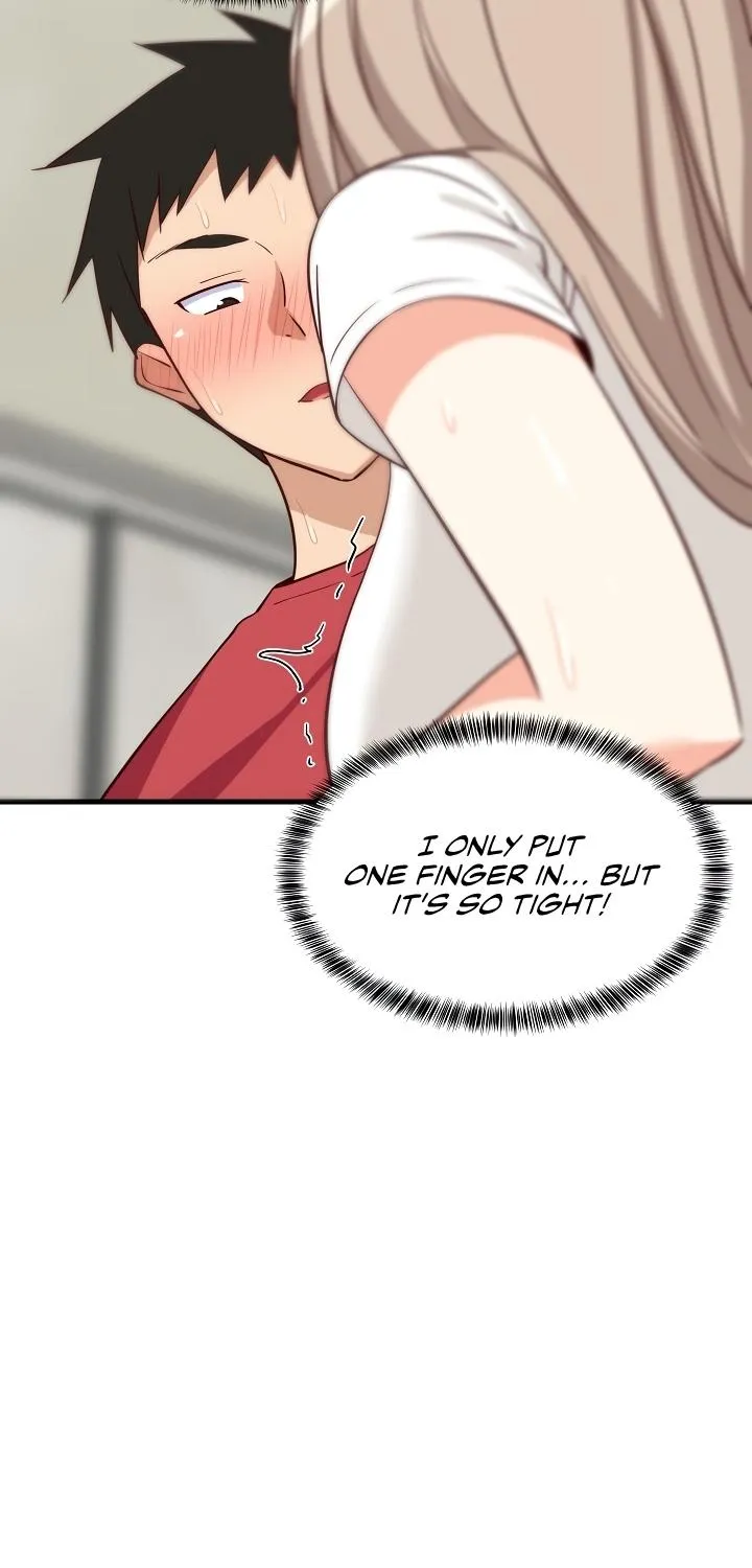 Read Study Buddies chapter 25 image 39 on Lezhin