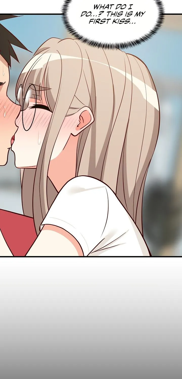 Read Study Buddies chapter 25 image 4 on Lezhin