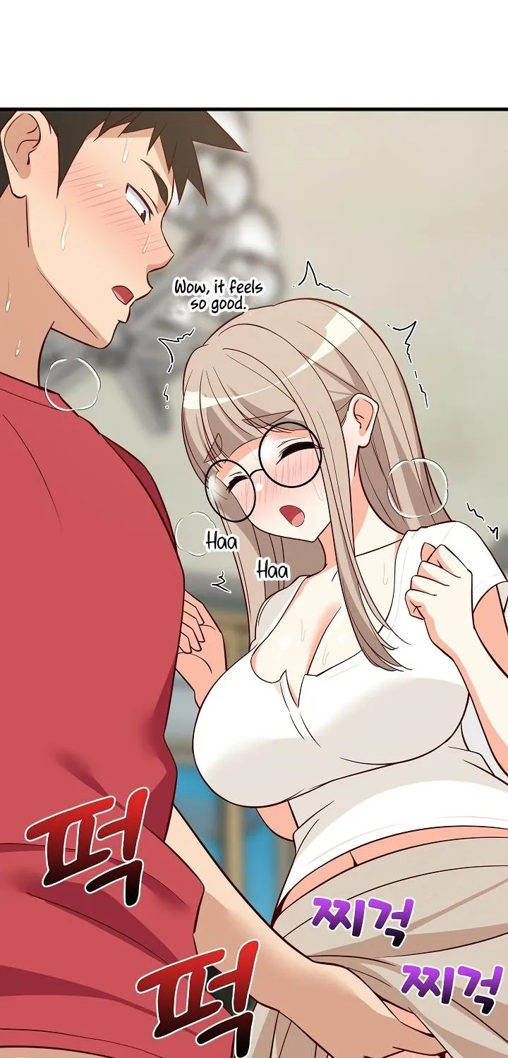 Read Study Buddies chapter 25 image 40 on Lezhin