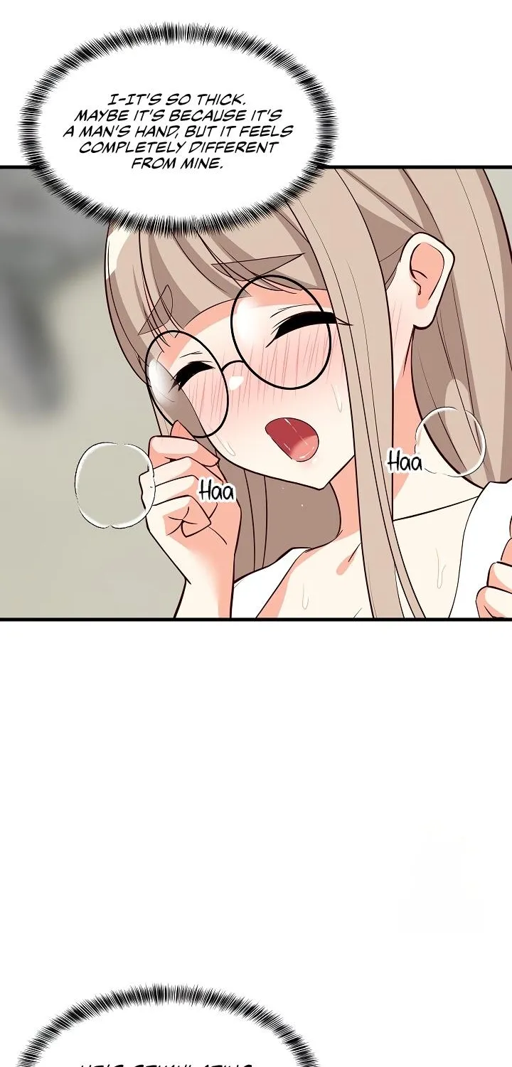Read Study Buddies chapter 25 image 43 on Lezhin