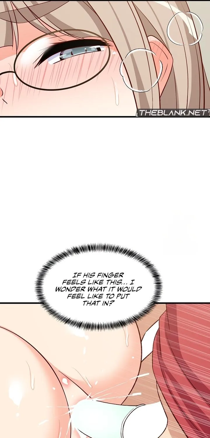 Read Study Buddies chapter 25 image 49 on Lezhin