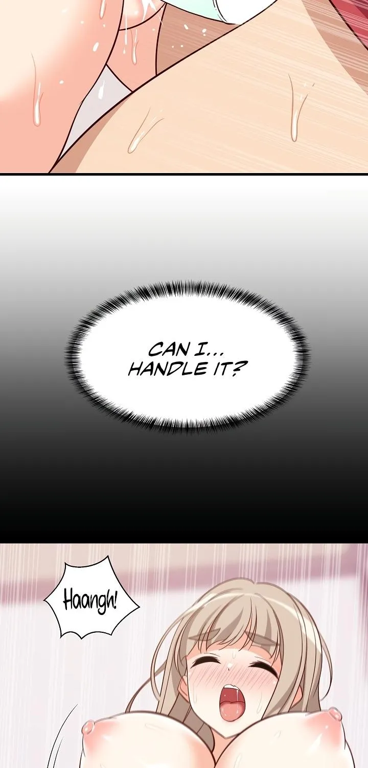 Read Study Buddies chapter 25 image 50 on Lezhin