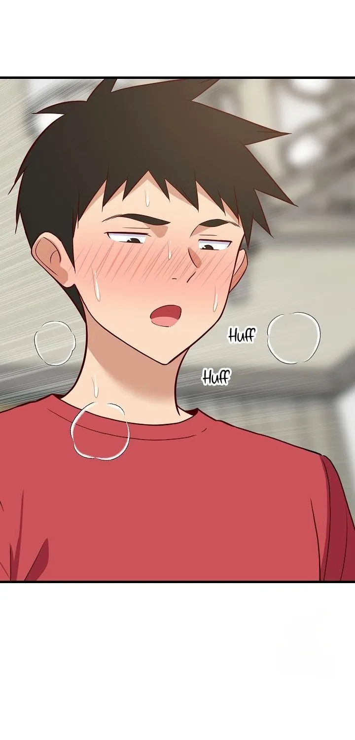 Read Study Buddies chapter 25 image 57 on Lezhin