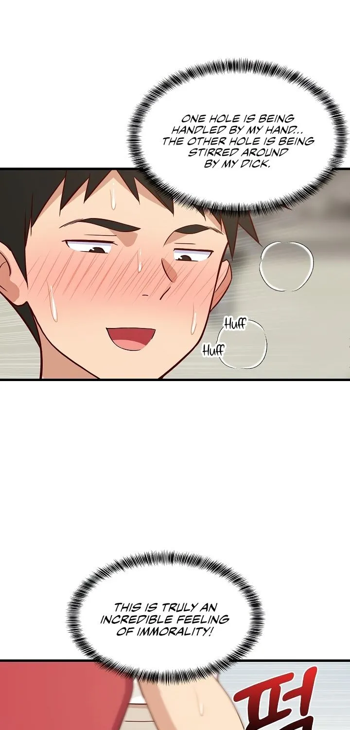 Read Study Buddies chapter 25 image 59 on Lezhin