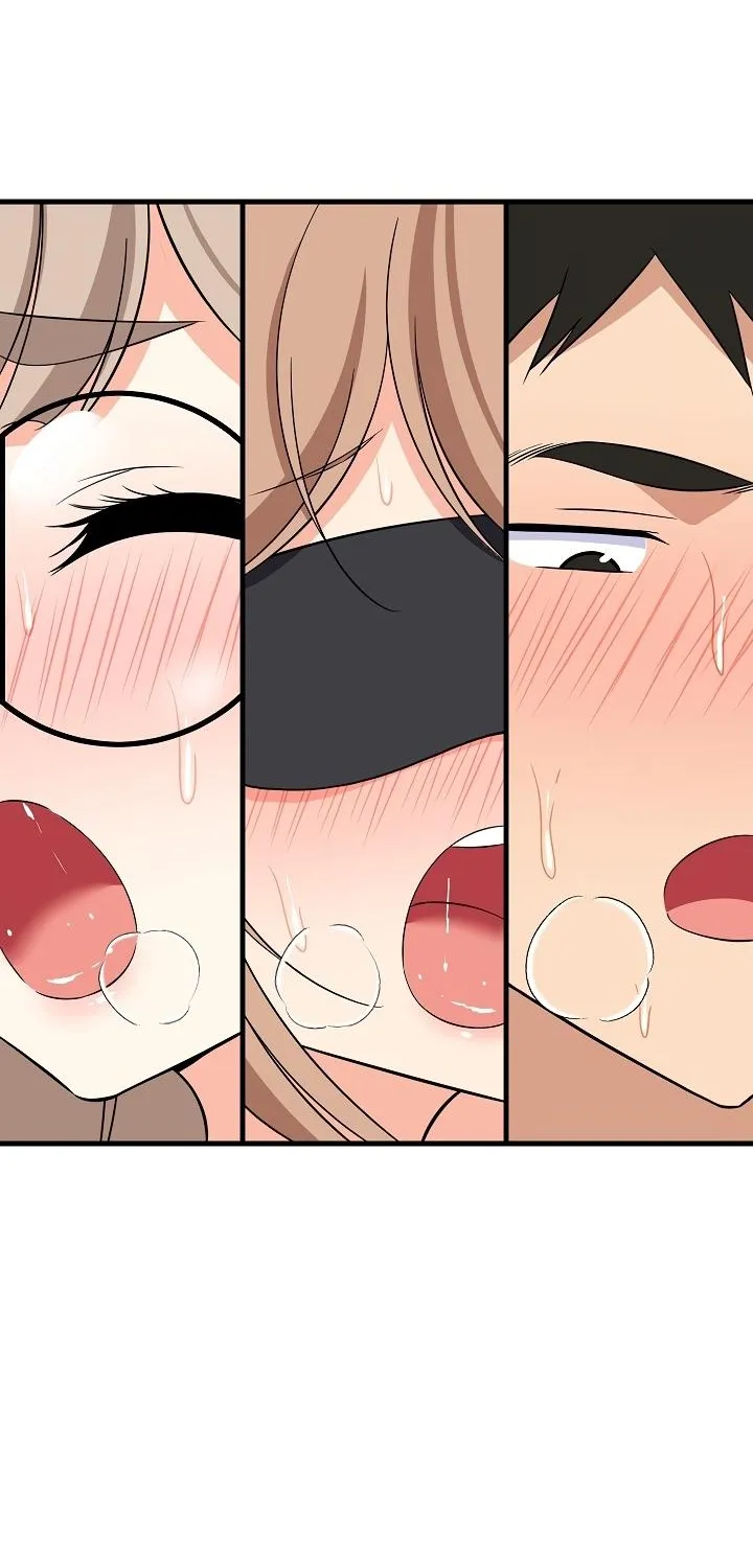 Read Study Buddies chapter 25 image 61 on Lezhin