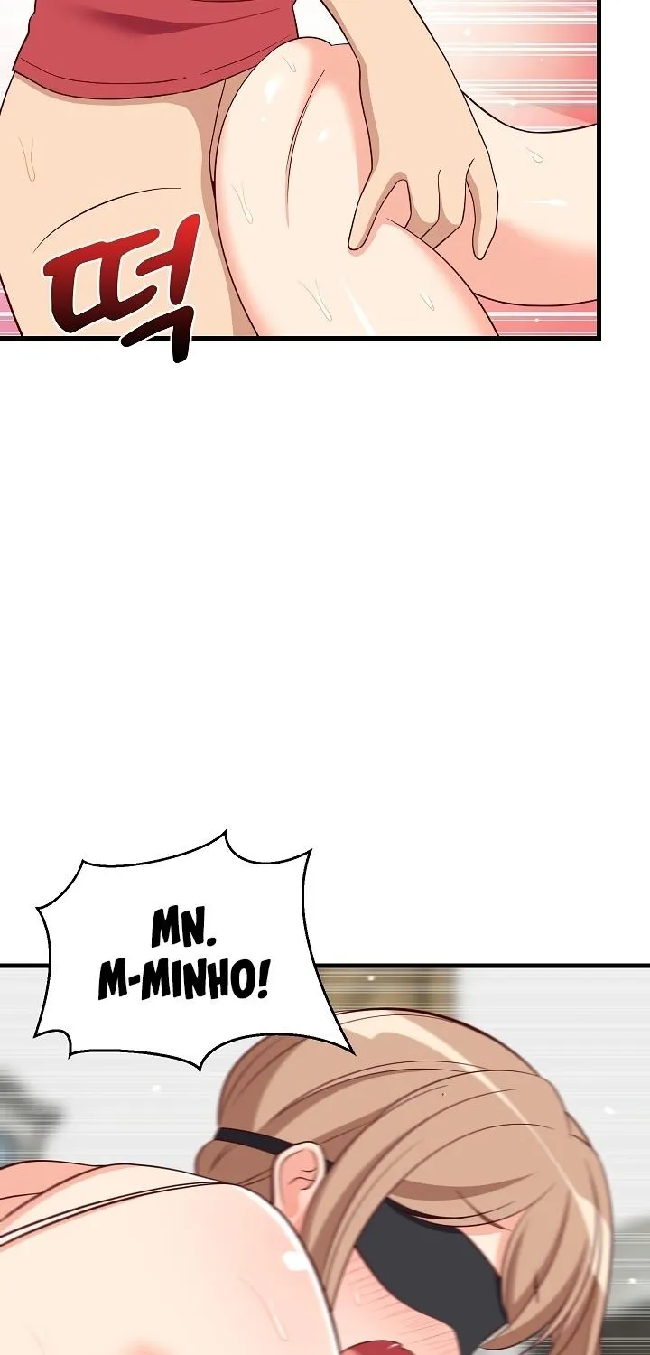 Read Study Buddies chapter 25 image 67 on Lezhin