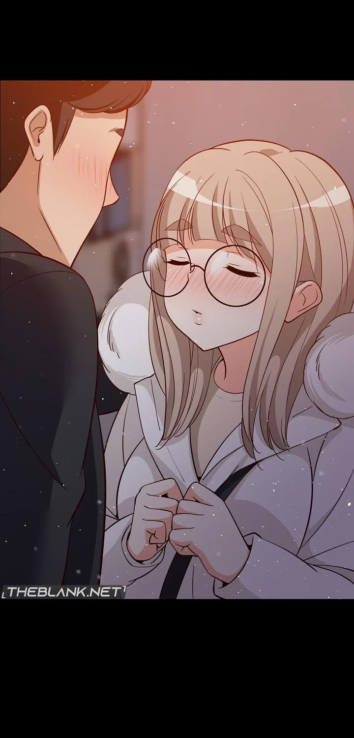 Read Study Buddies chapter 25 image 7 on Lezhin
