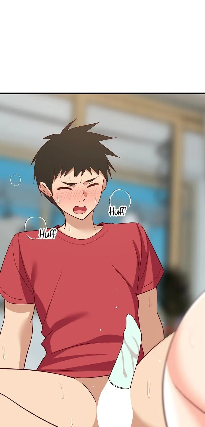Read Study Buddies chapter 25 image 79 on Lezhin