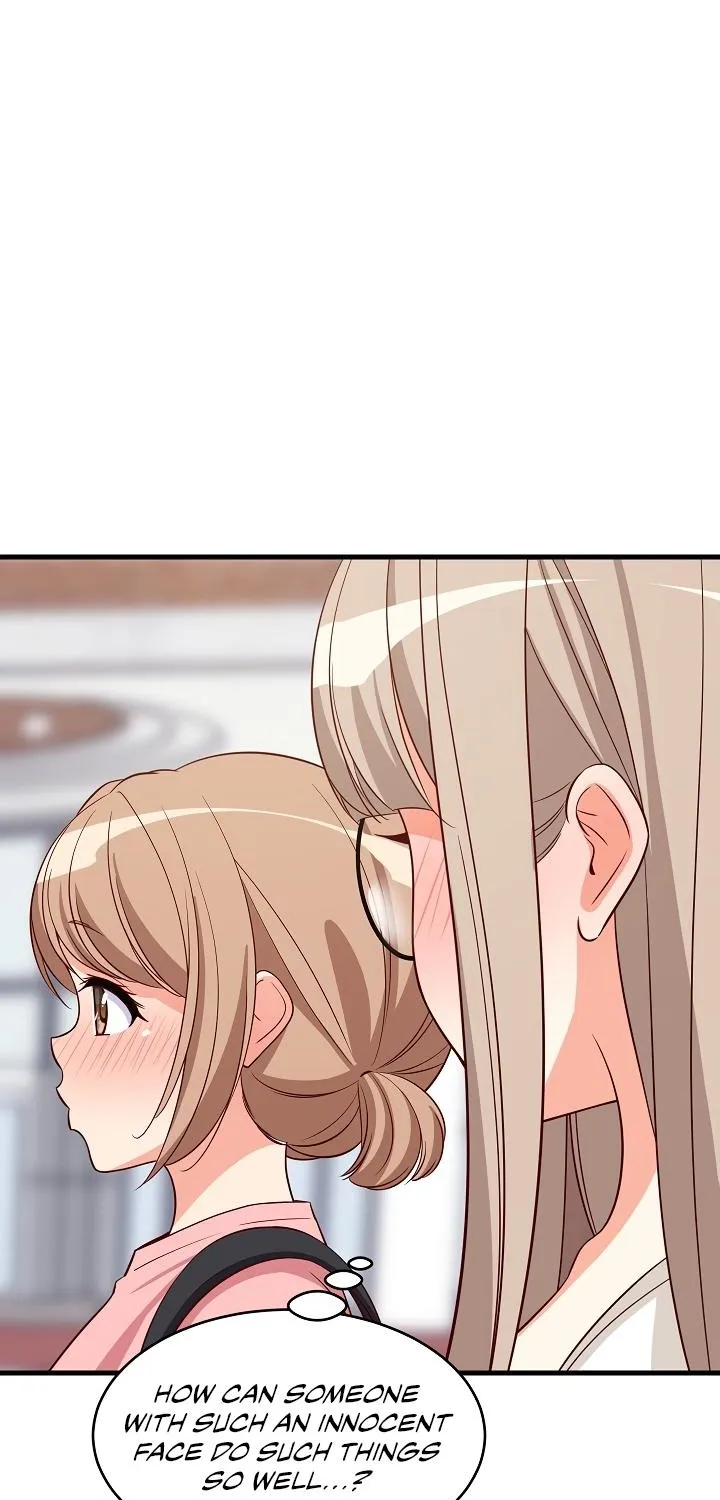 Read Study Buddies chapter 26 image 15 on Lezhin