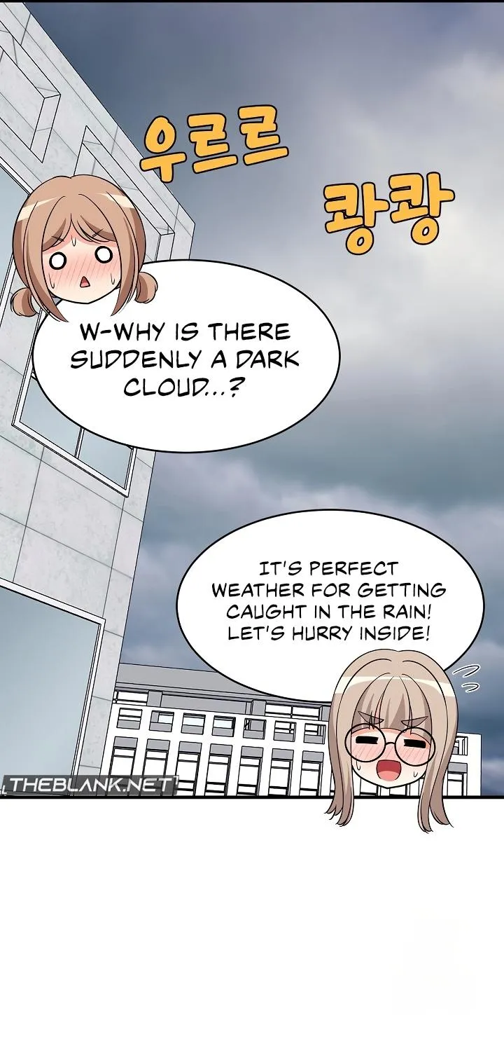 Read Study Buddies chapter 26 image 20 on Lezhin