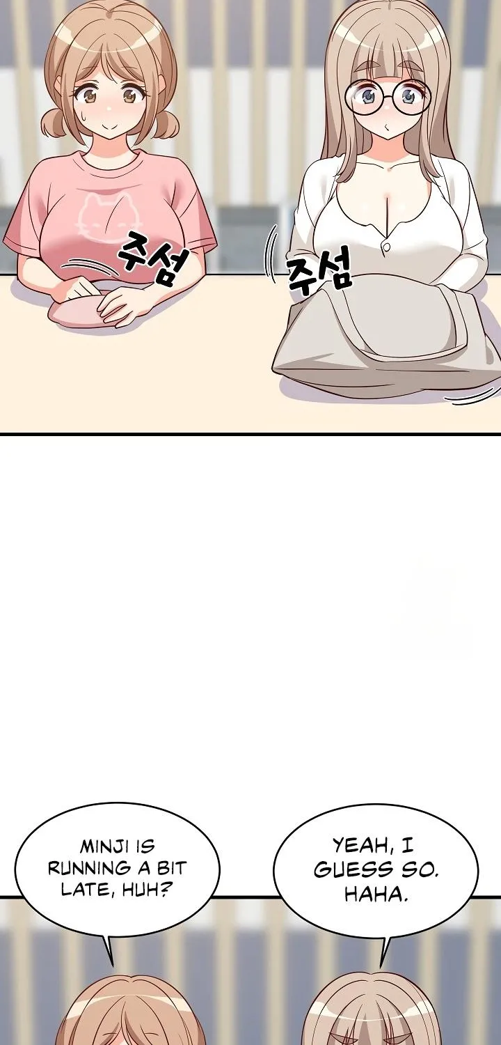 Read Study Buddies chapter 26 image 23 on Lezhin
