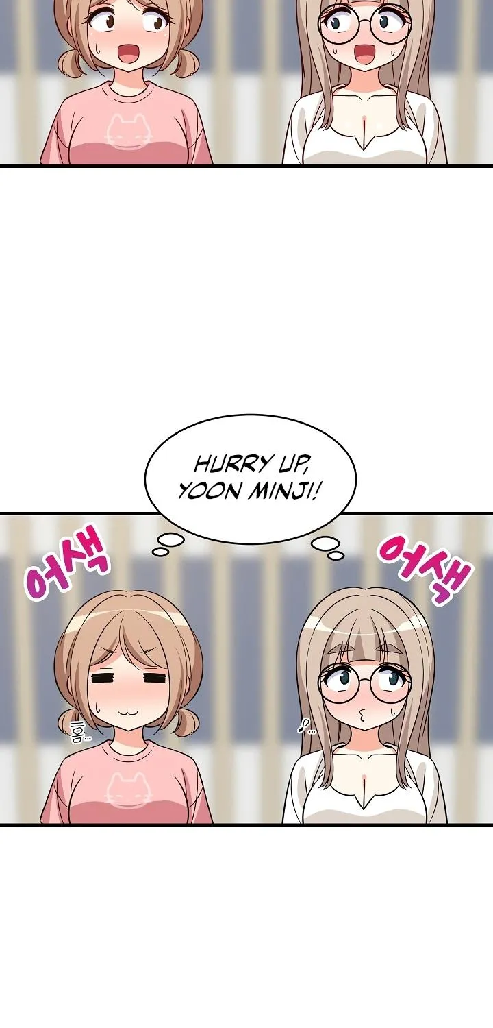 Read Study Buddies chapter 26 image 24 on Lezhin
