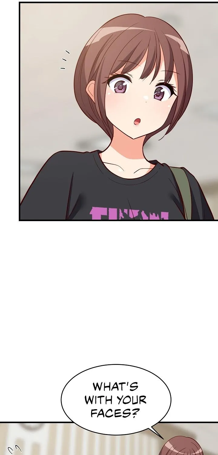 Read Study Buddies chapter 26 image 27 on Lezhin