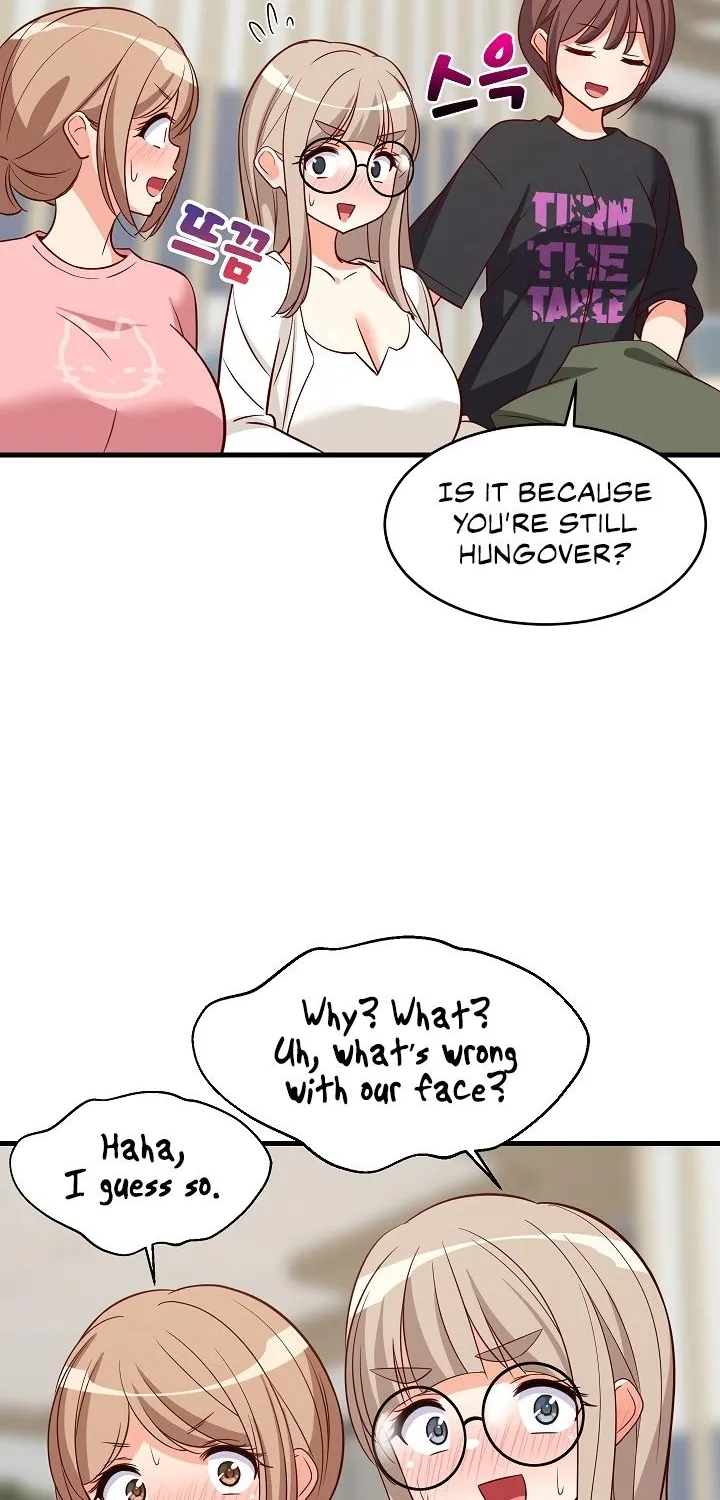 Read Study Buddies chapter 26 image 28 on Lezhin