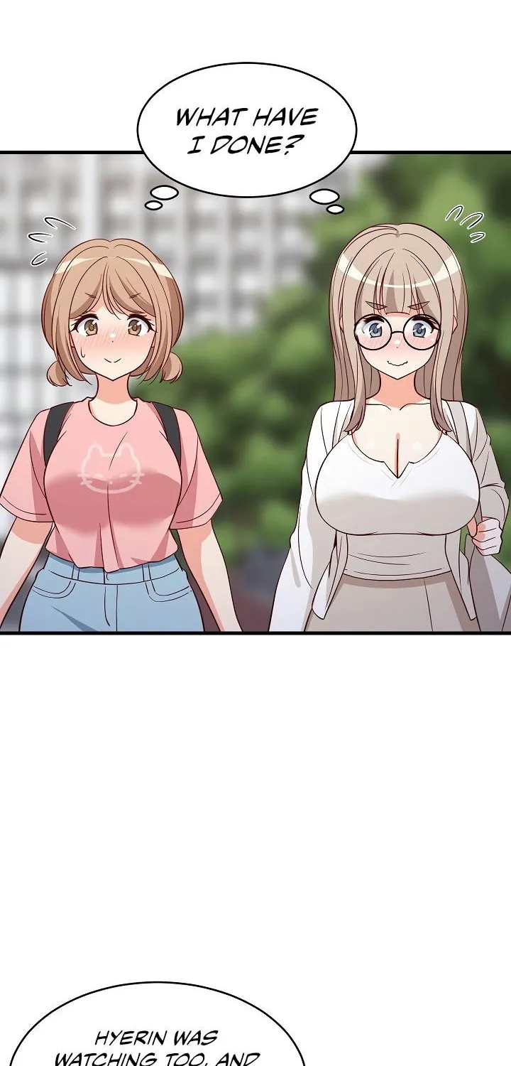Read Study Buddies chapter 26 image 3 on Lezhin