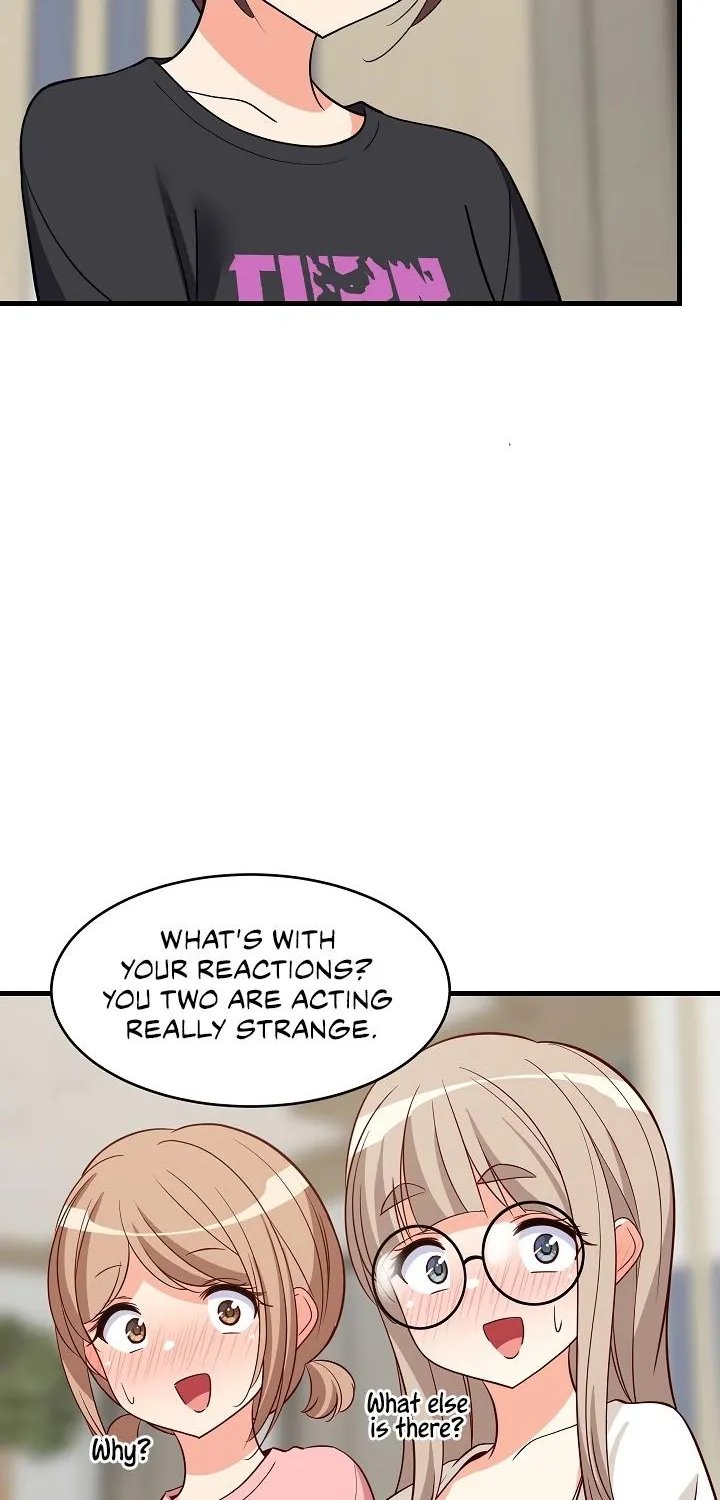 Read Study Buddies chapter 26 image 30 on Lezhin