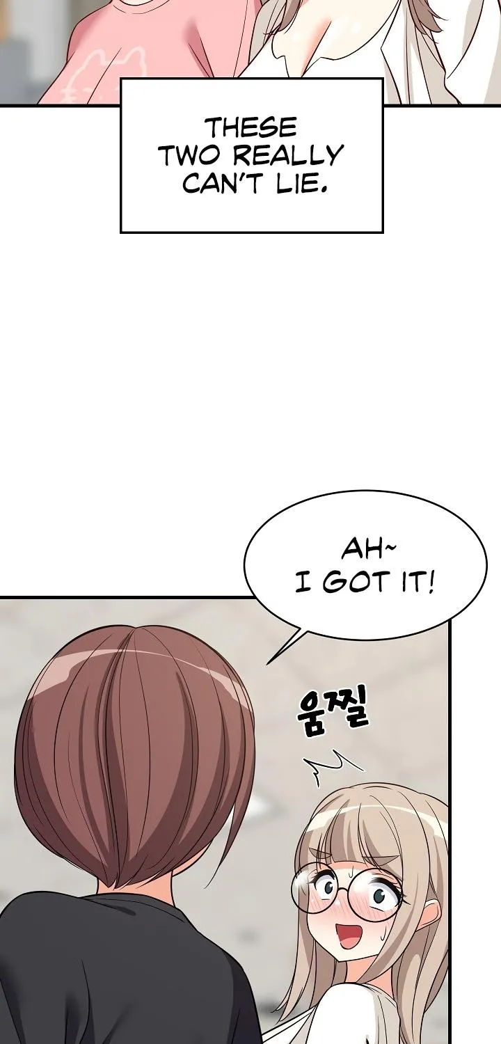 Read Study Buddies chapter 26 image 31 on Lezhin