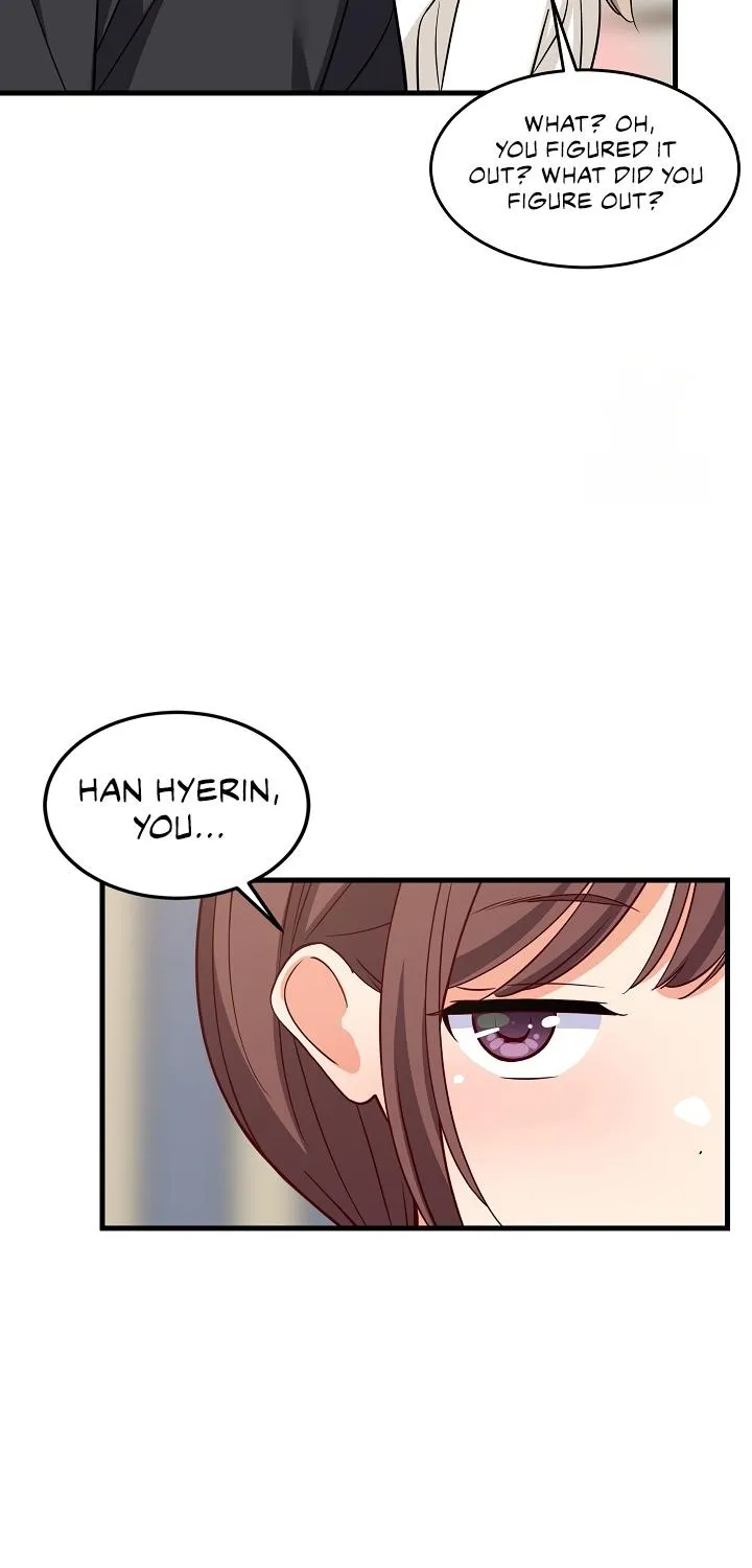 Read Study Buddies chapter 26 image 32 on Lezhin