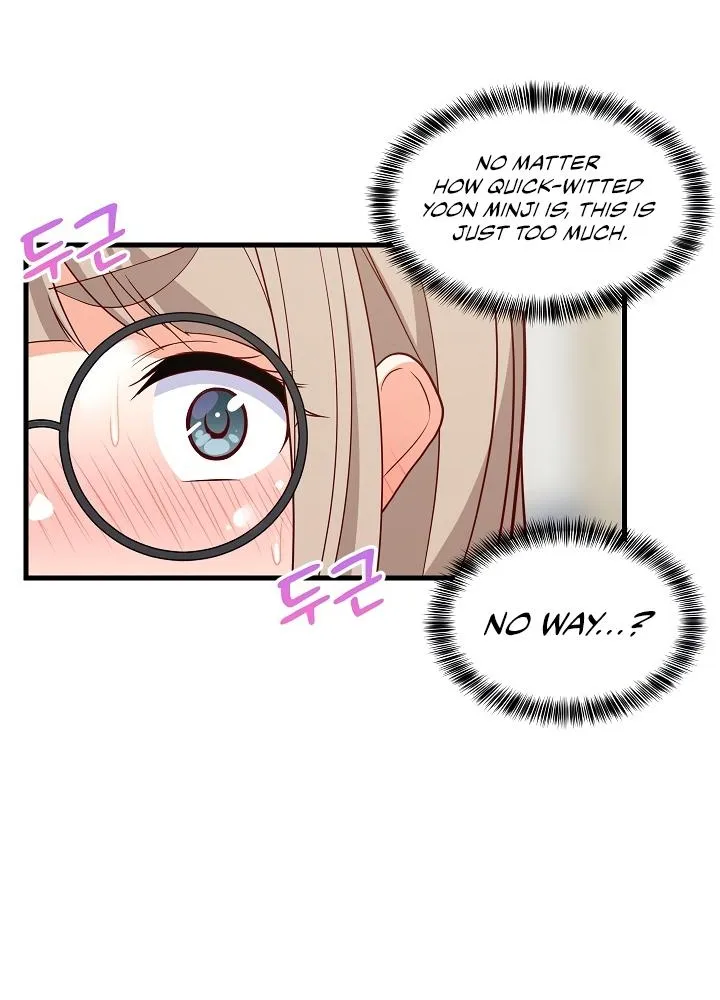 Read Study Buddies chapter 26 image 33 on Lezhin