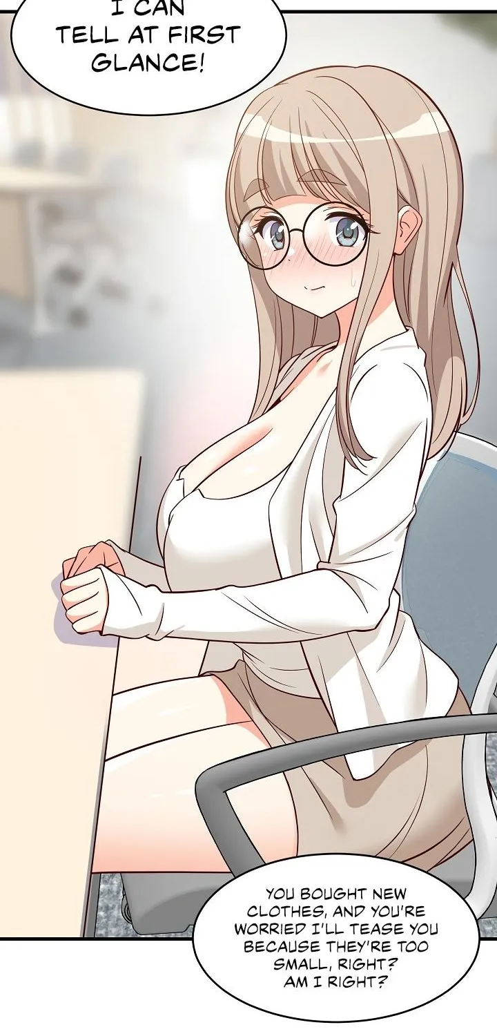 Read Study Buddies chapter 26 image 35 on Lezhin