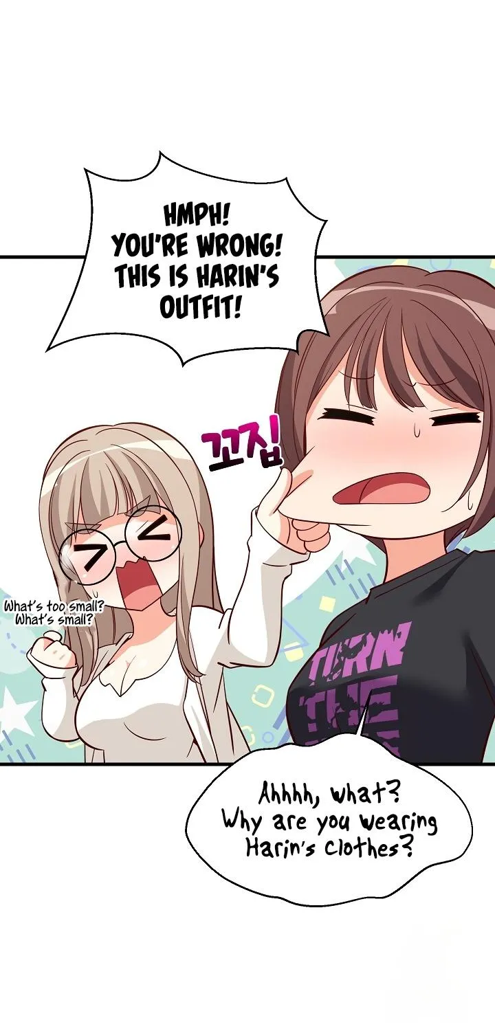 Read Study Buddies chapter 26 image 37 on Lezhin